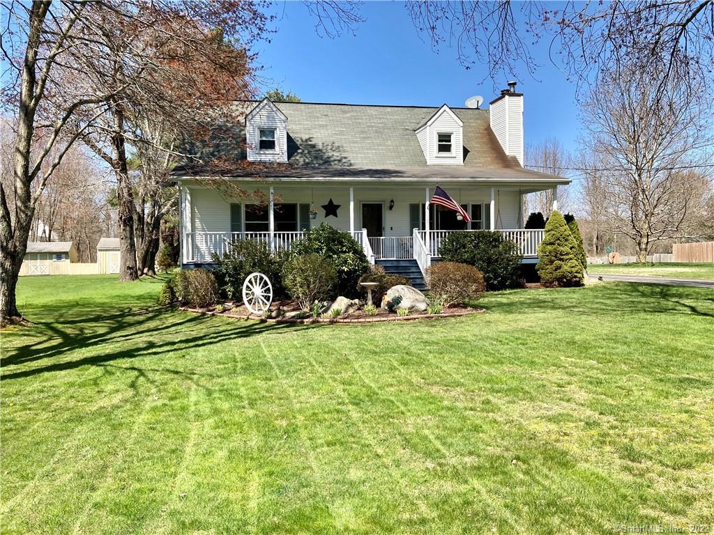 29 Cedar Lane Torrington CT 06790