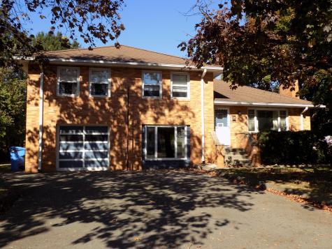 27 Alexander Street Bristol CT 06010