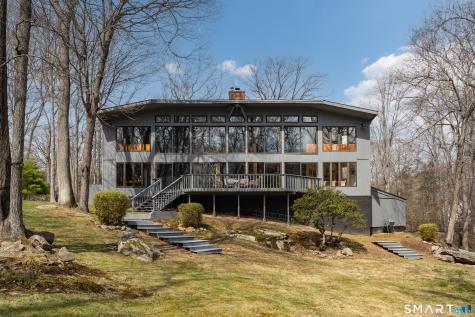401 Three Corners Road Guilford CT 06437