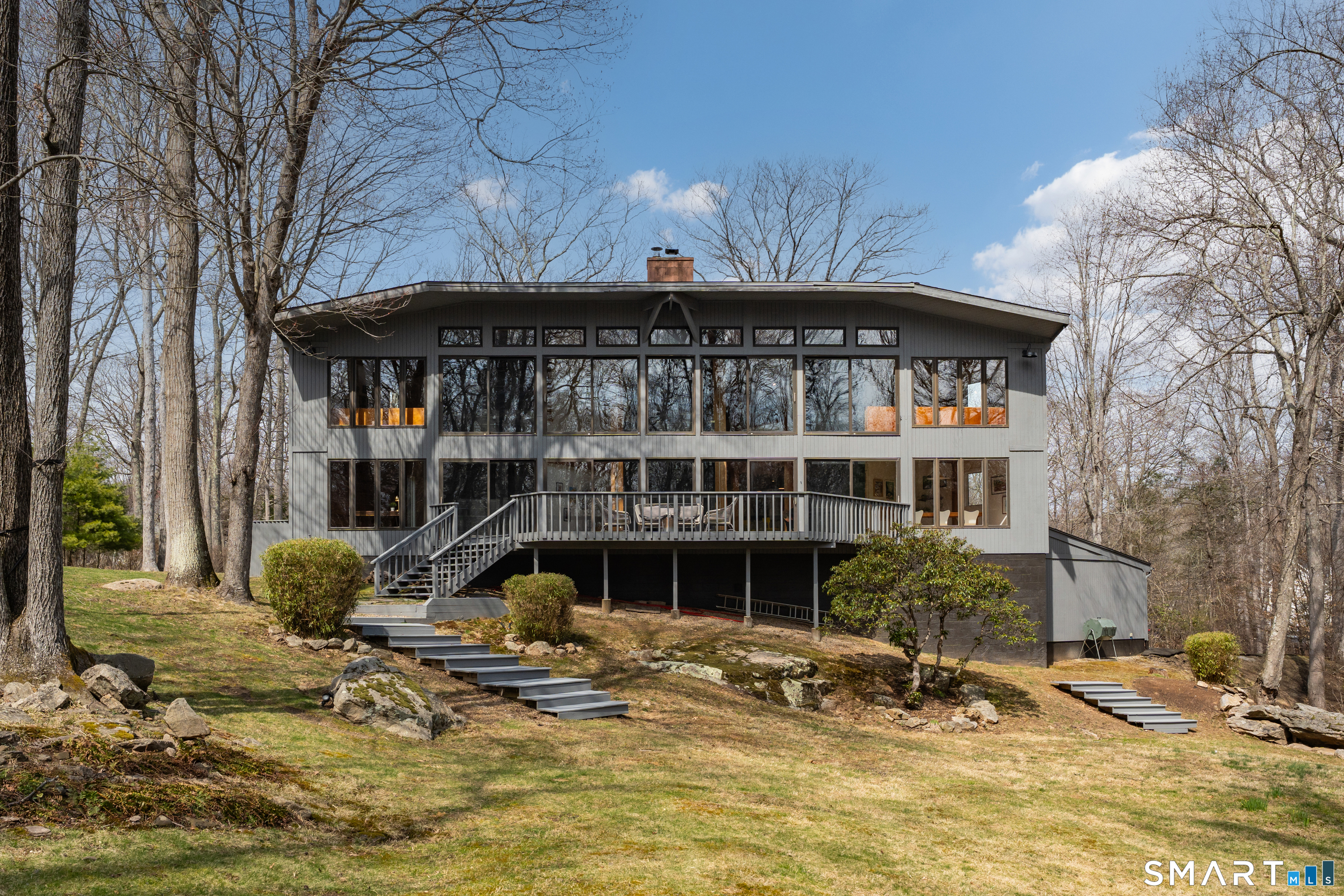 401 Three Corners Road Guilford CT 06437