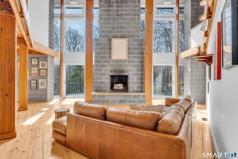 401 Three Corners Road Guilford CT 06437