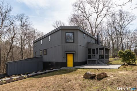 401 Three Corners Road Guilford CT 06437