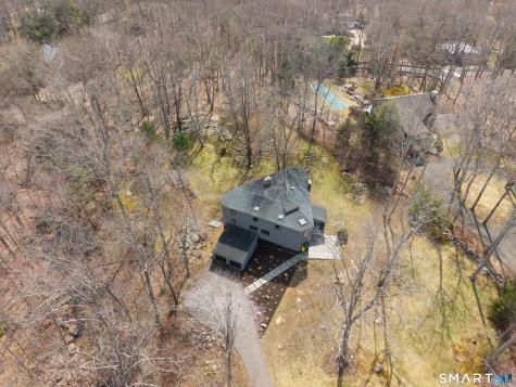 401 Three Corners Road Guilford CT 06437