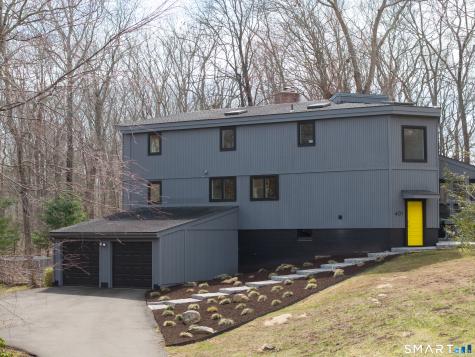 401 Three Corners Road Guilford CT 06437