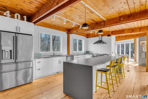 401 Three Corners Road Guilford CT 06437