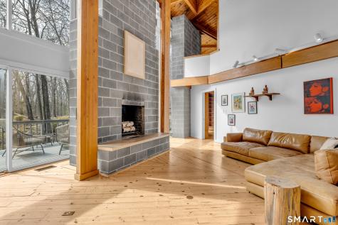 401 Three Corners Road Guilford CT 06437