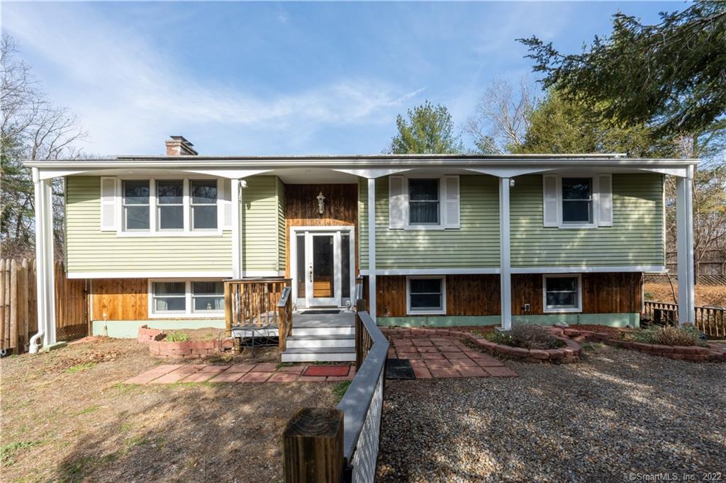 57 Brookside Lane Mansfield CT 06250