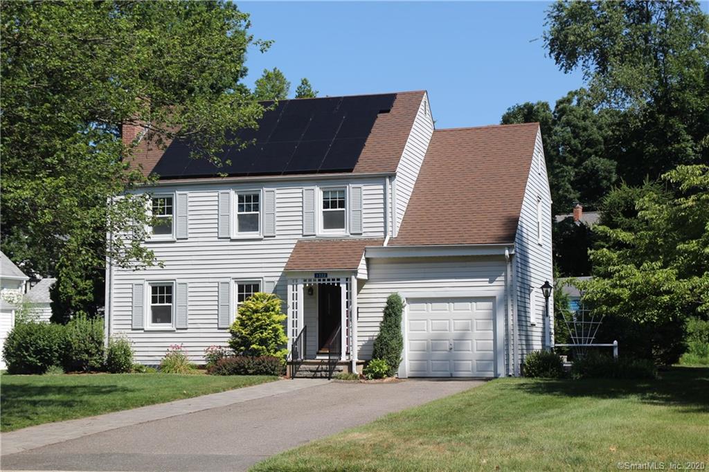 1322 Boulevard West Hartford CT 06119