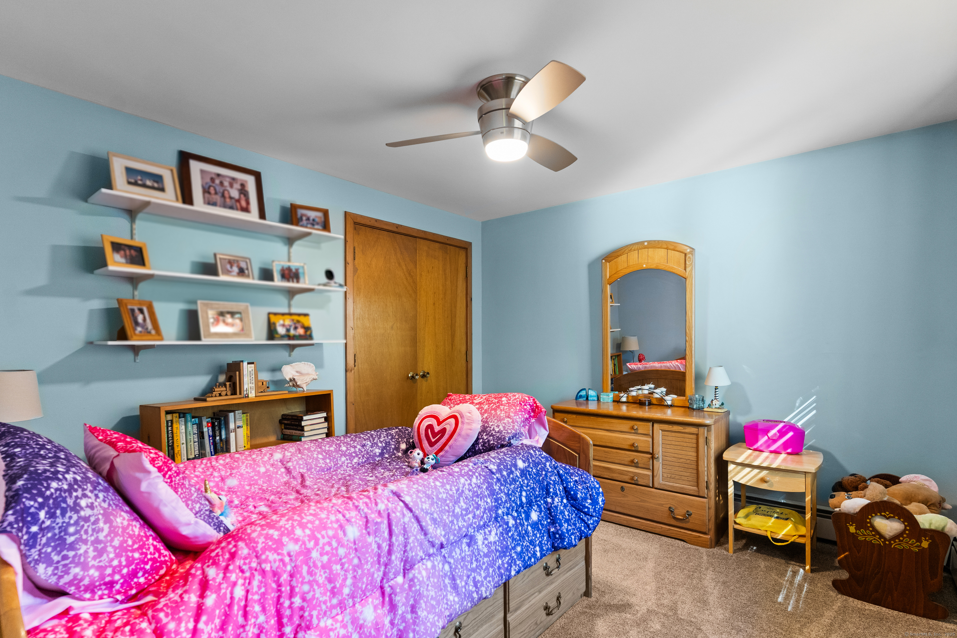 35 Mustang Drive Shelton CT 06484