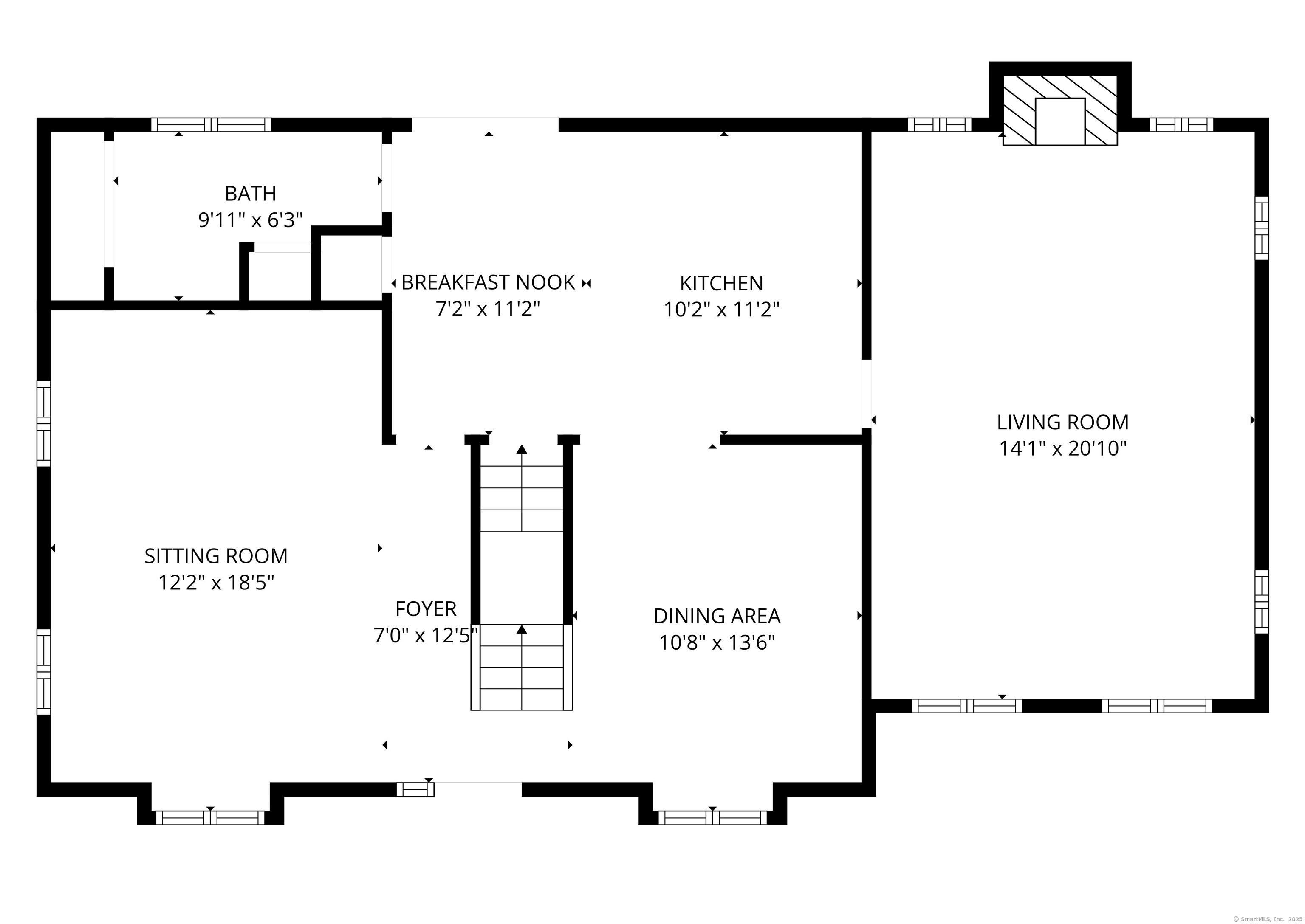 35 Mustang Drive Shelton CT 06484