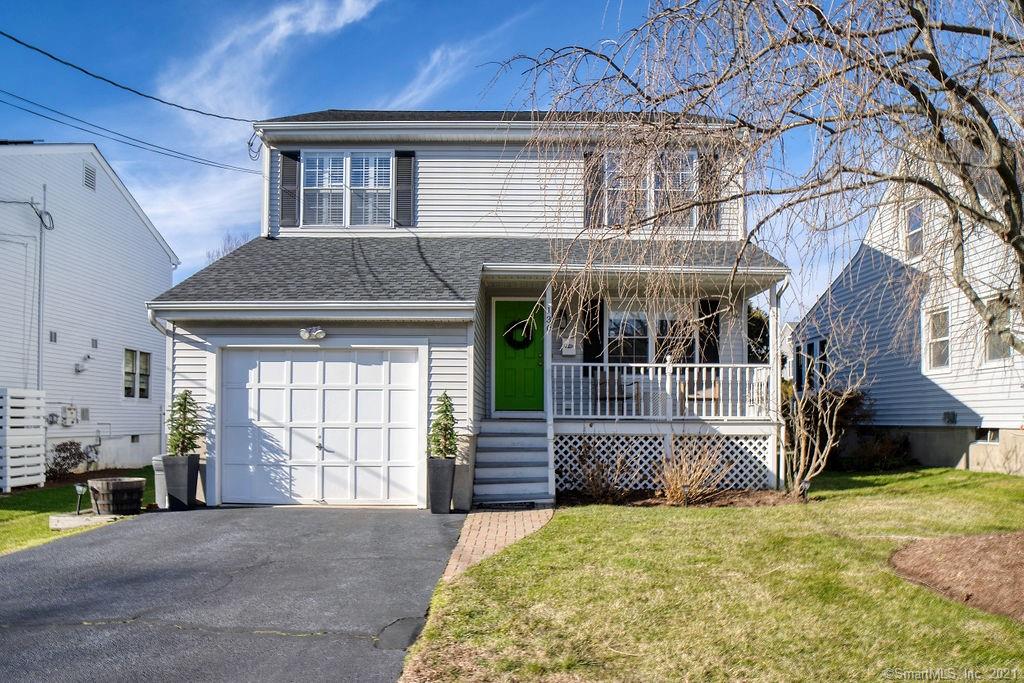 130 Charles Street Fairfield CT 06824
