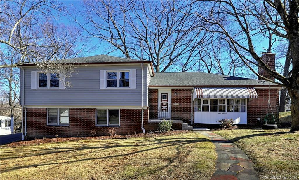100 Stevenson Road New Haven CT 06515