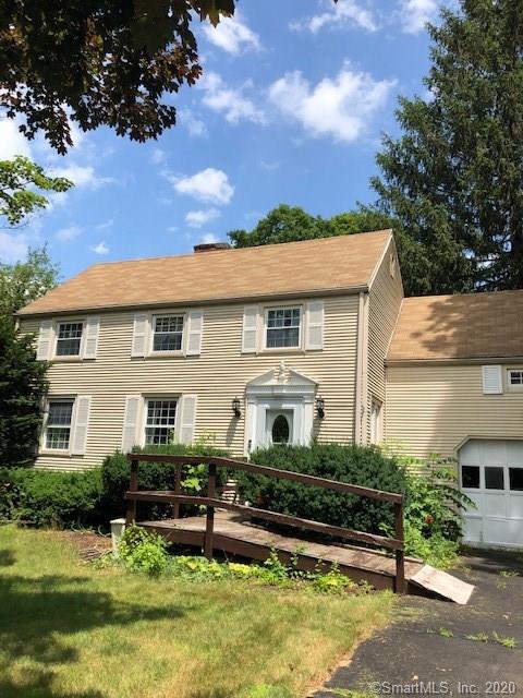 221 Porter Street Manchester CT 06040