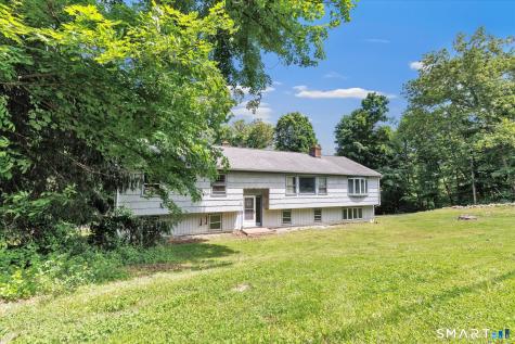 119 Freeman Road Oxford CT 06478