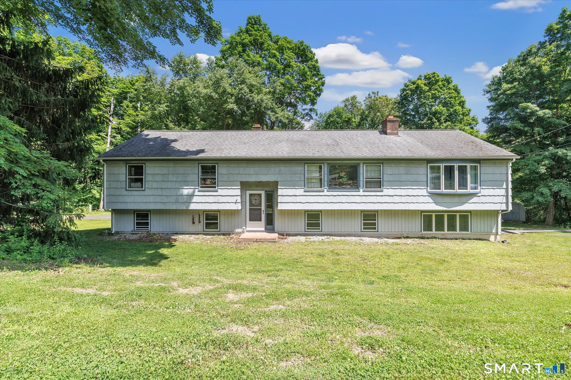 119 Freeman Road Oxford CT 06478
