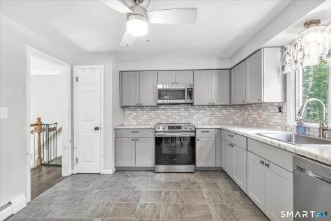 119 Freeman Road Oxford CT 06478