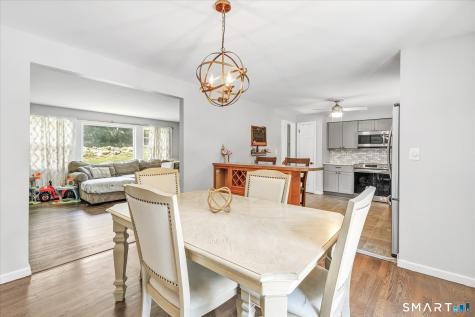 119 Freeman Road Oxford CT 06478