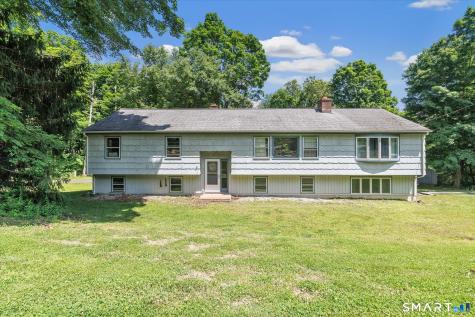 119 Freeman Road Oxford CT 06478