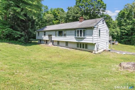 119 Freeman Road Oxford CT 06478