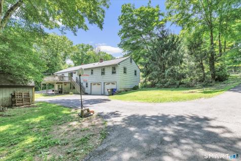 119 Freeman Road Oxford CT 06478