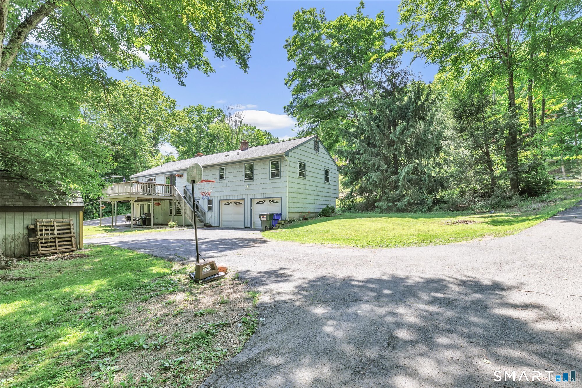 119 Freeman Road Oxford CT 06478