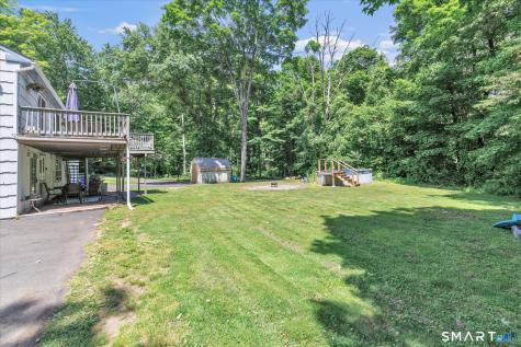 119 Freeman Road Oxford CT 06478