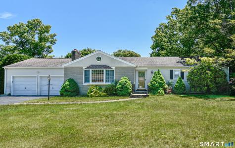 12 Greenfield Drive Ansonia CT 06401