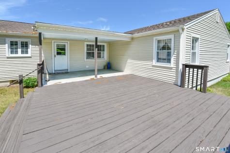 12 Greenfield Drive Ansonia CT 06401