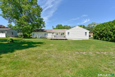 12 Greenfield Drive Ansonia CT 06401