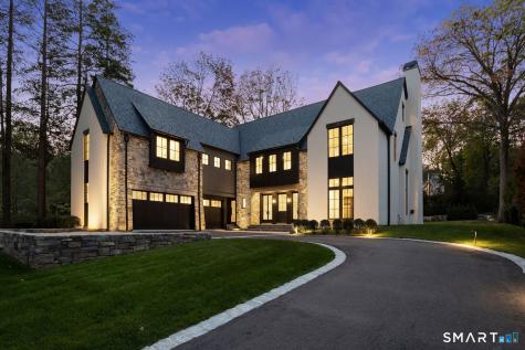 16 Park Avenue Greenwich CT 06930