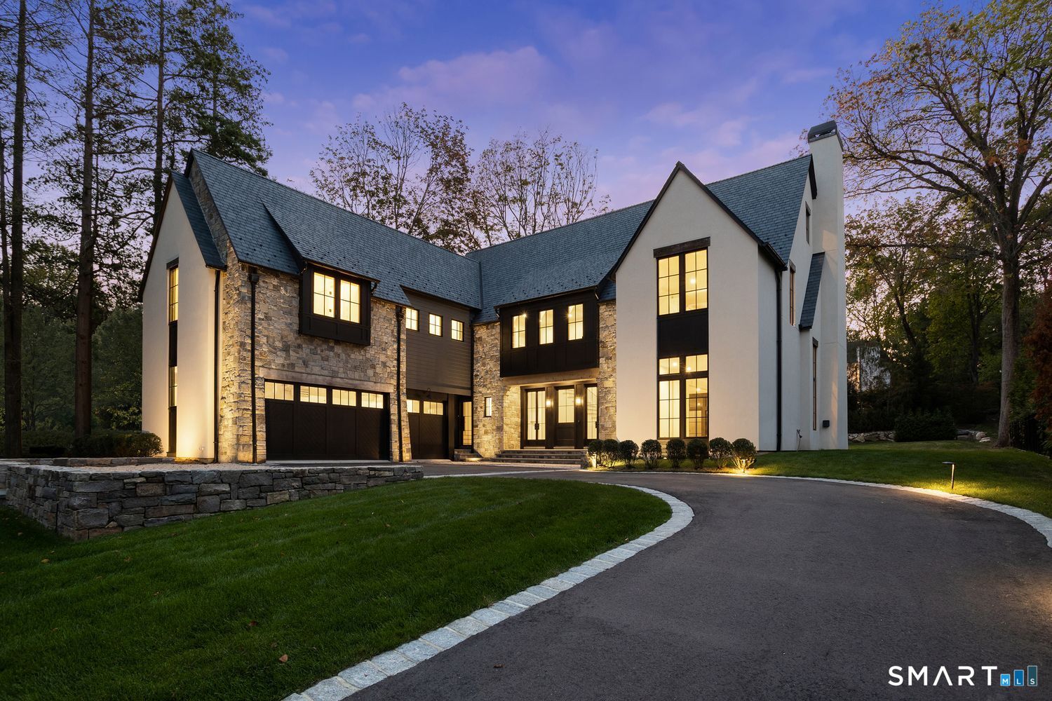 16 Park Avenue Greenwich CT 06930