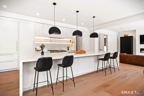 16 Park Avenue Greenwich CT 06930
