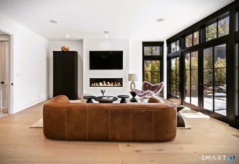 16 Park Avenue Greenwich CT 06930