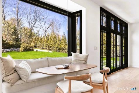 16 Park Avenue Greenwich CT 06930