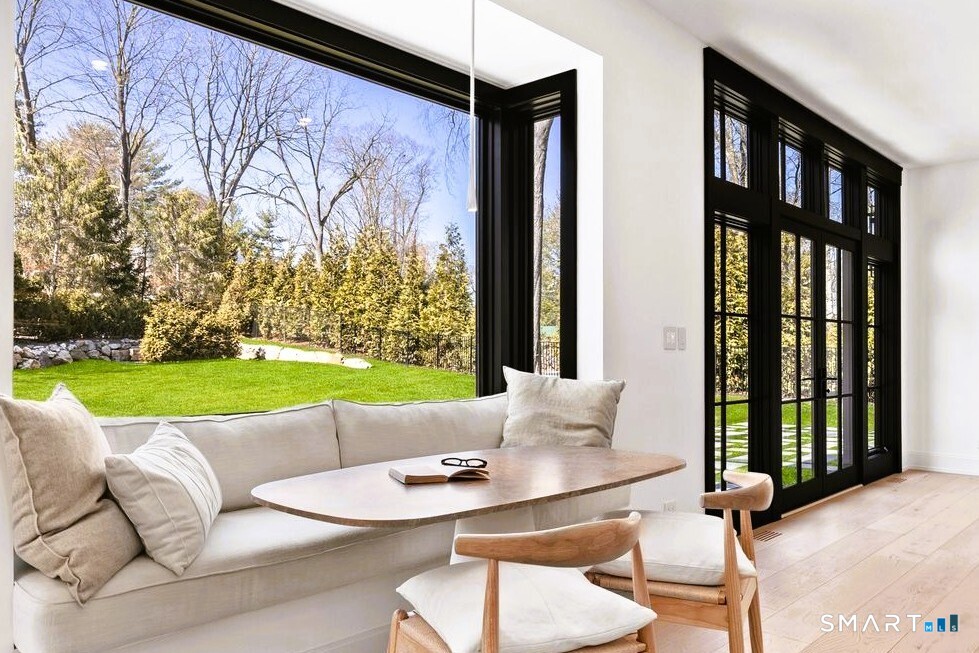 16 Park Avenue Greenwich CT 06930