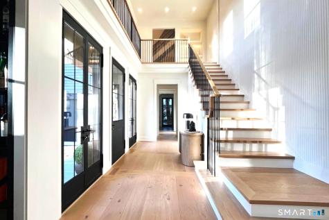 16 Park Avenue Greenwich CT 06930