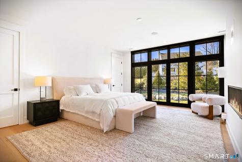 16 Park Avenue Greenwich CT 06930