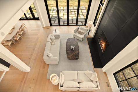 16 Park Avenue Greenwich CT 06930