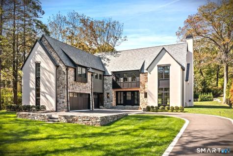 16 Park Avenue Greenwich CT 06930