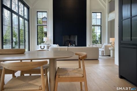 16 Park Avenue Greenwich CT 06930
