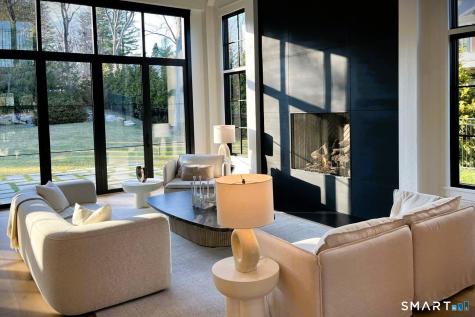 16 Park Avenue Greenwich CT 06930