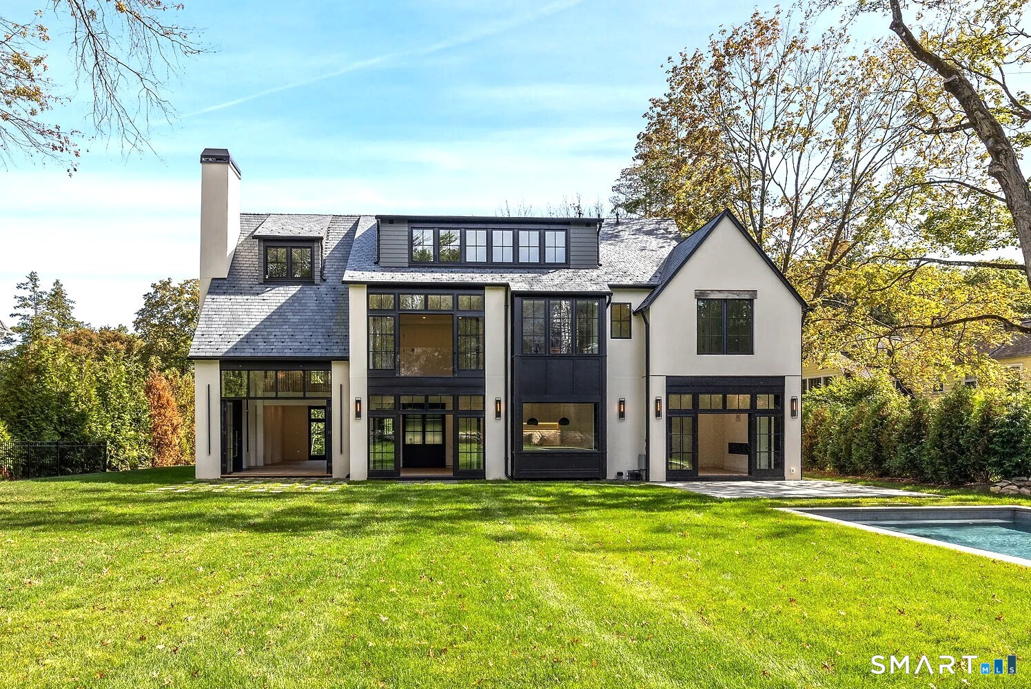 16 Park Avenue Greenwich CT 06930
