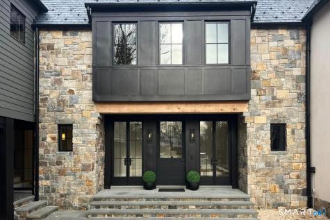 16 Park Avenue Greenwich CT 06930