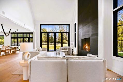 16 Park Avenue Greenwich CT 06930