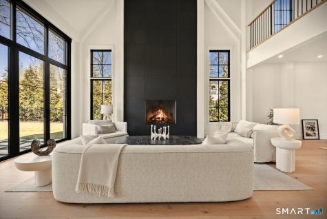 16 Park Avenue Greenwich CT 06930