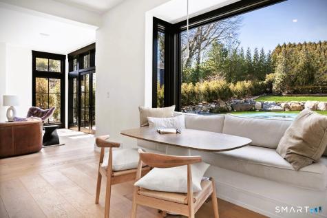 16 Park Avenue Greenwich CT 06930