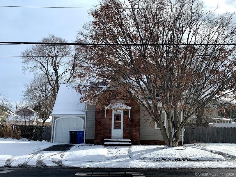 573 Pine Rock Avenue Hamden CT 06514