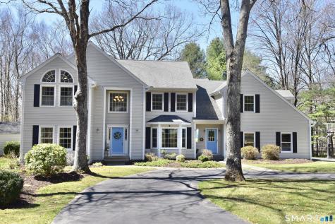 112 Southridge Road Southbury CT 06488
