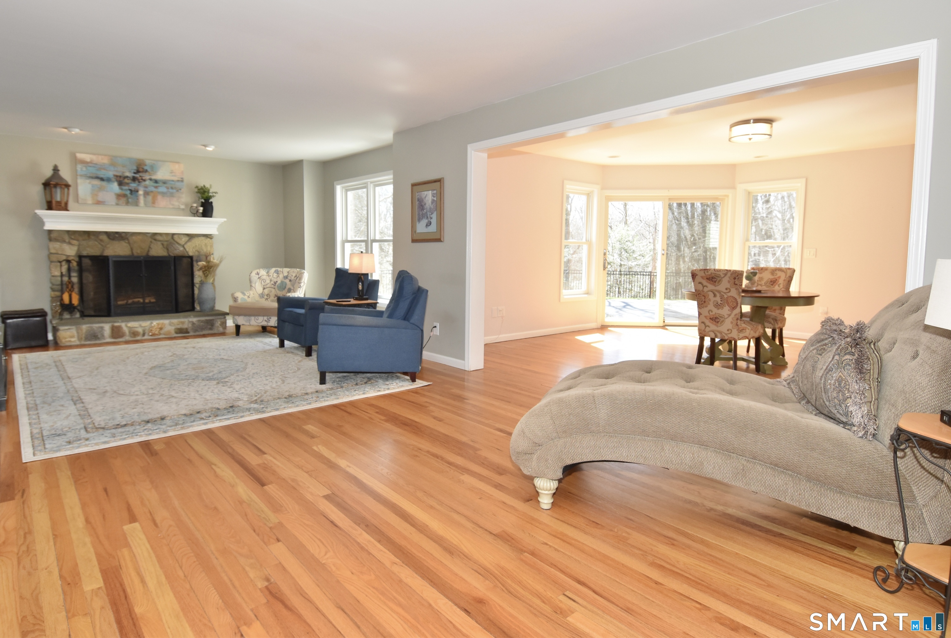 112 Southridge Road Southbury CT 06488