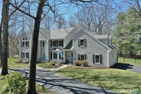 112 Southridge Road Southbury CT 06488
